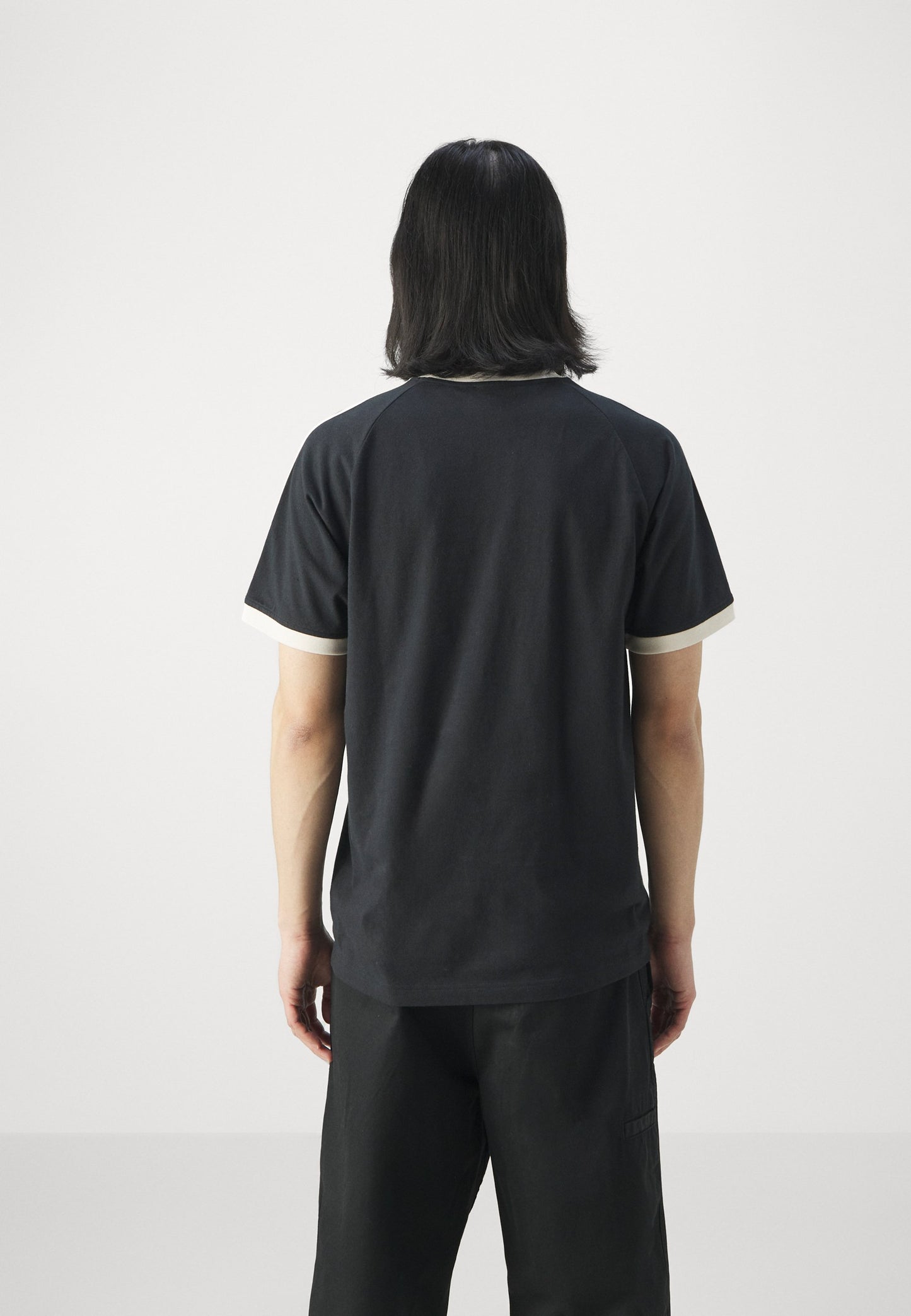 Adidas Adicolor Tee - Black