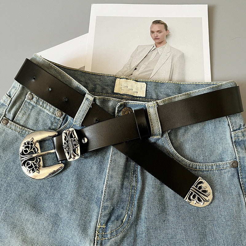 Chrome Hearts Vintage Belt