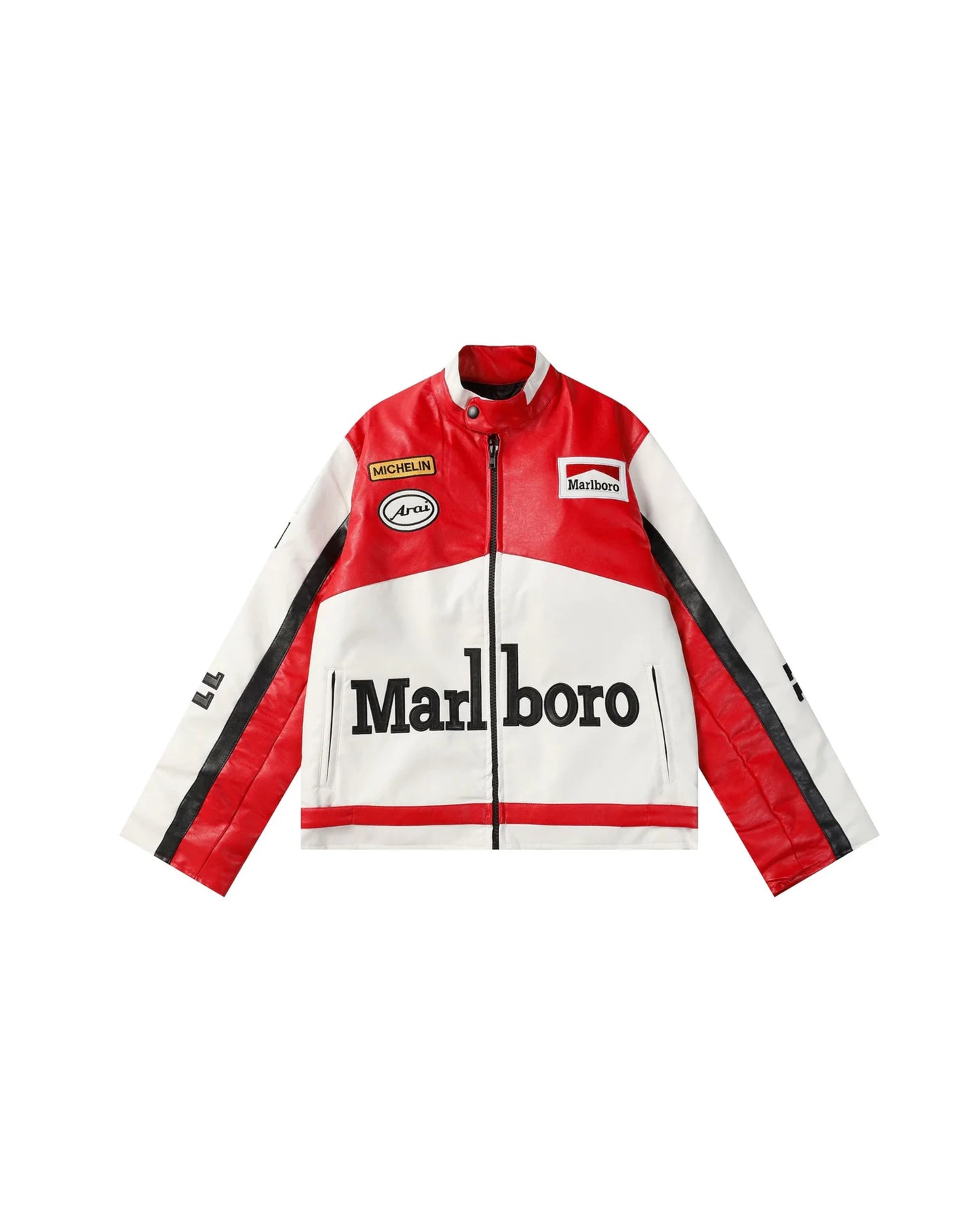 Marlboro F1 Racing Jacket