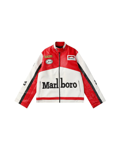Marlboro F1 Racing Jacket