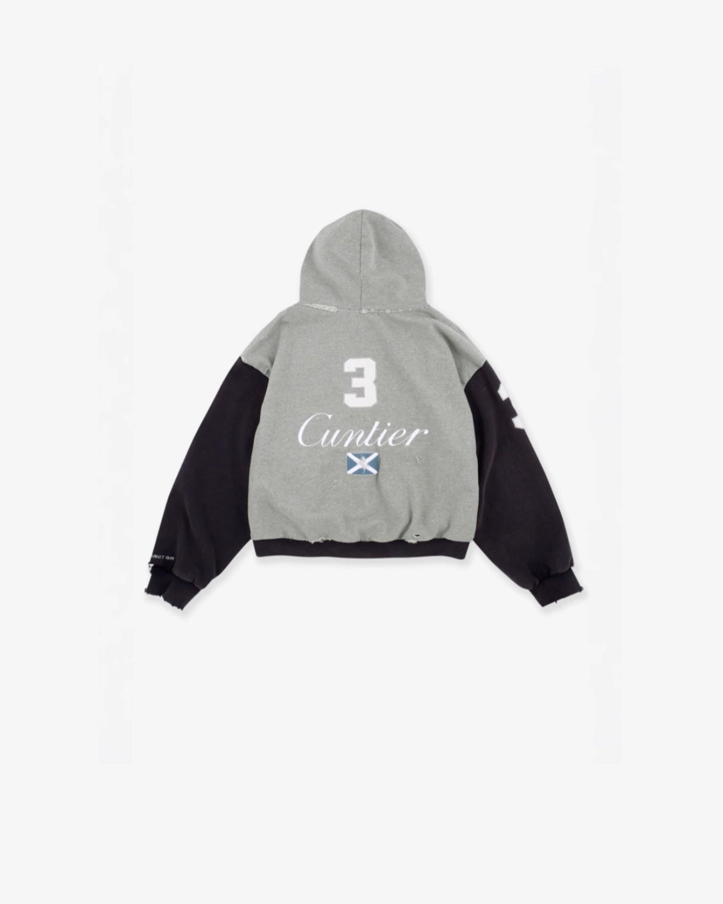 Project G/R ‘Cuntier’ Hoodie