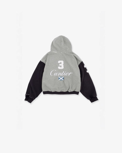 Project G/R ‘Cuntier’ Hoodie
