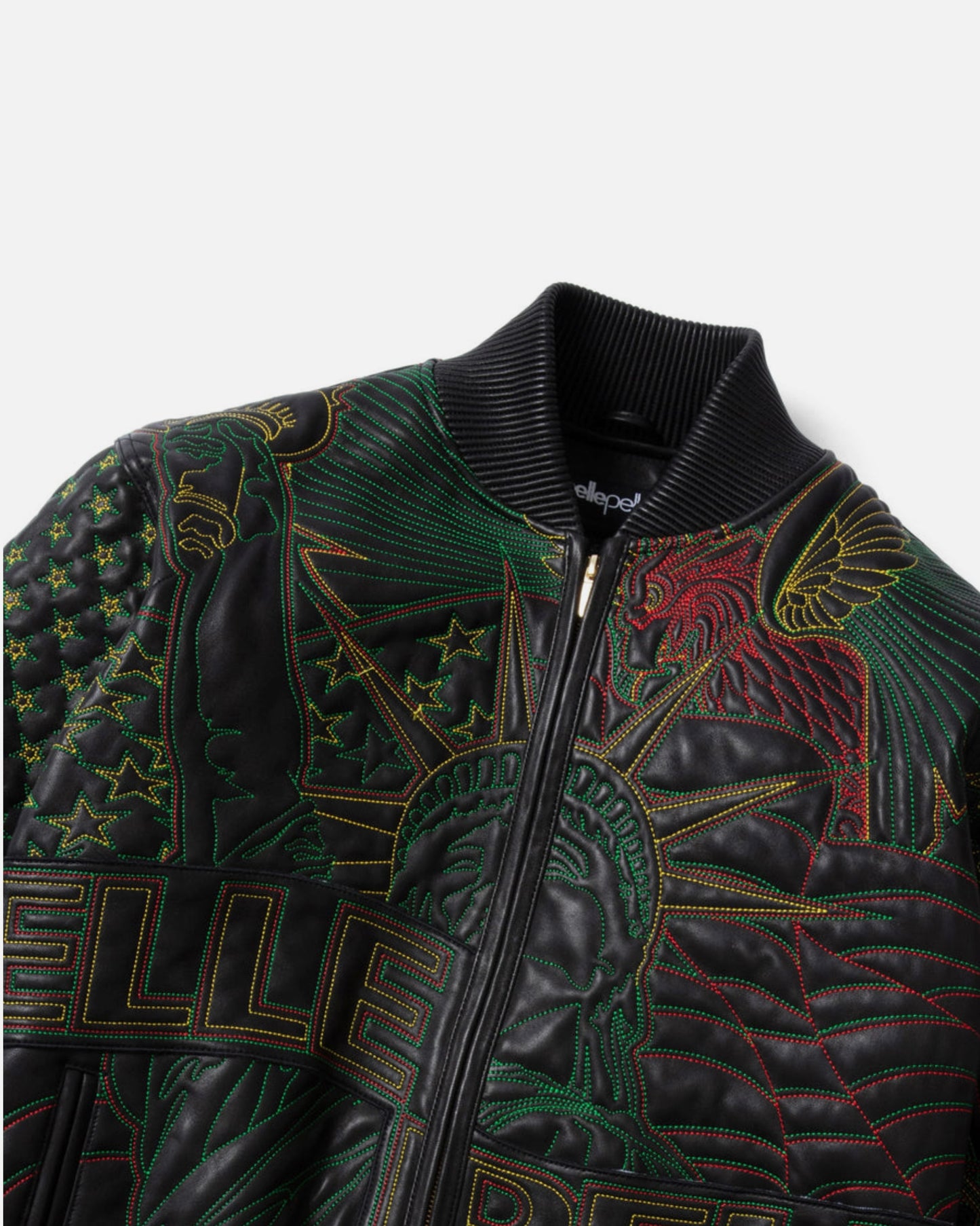 PP X WDW “LIBERTY” BOMBER JACKET