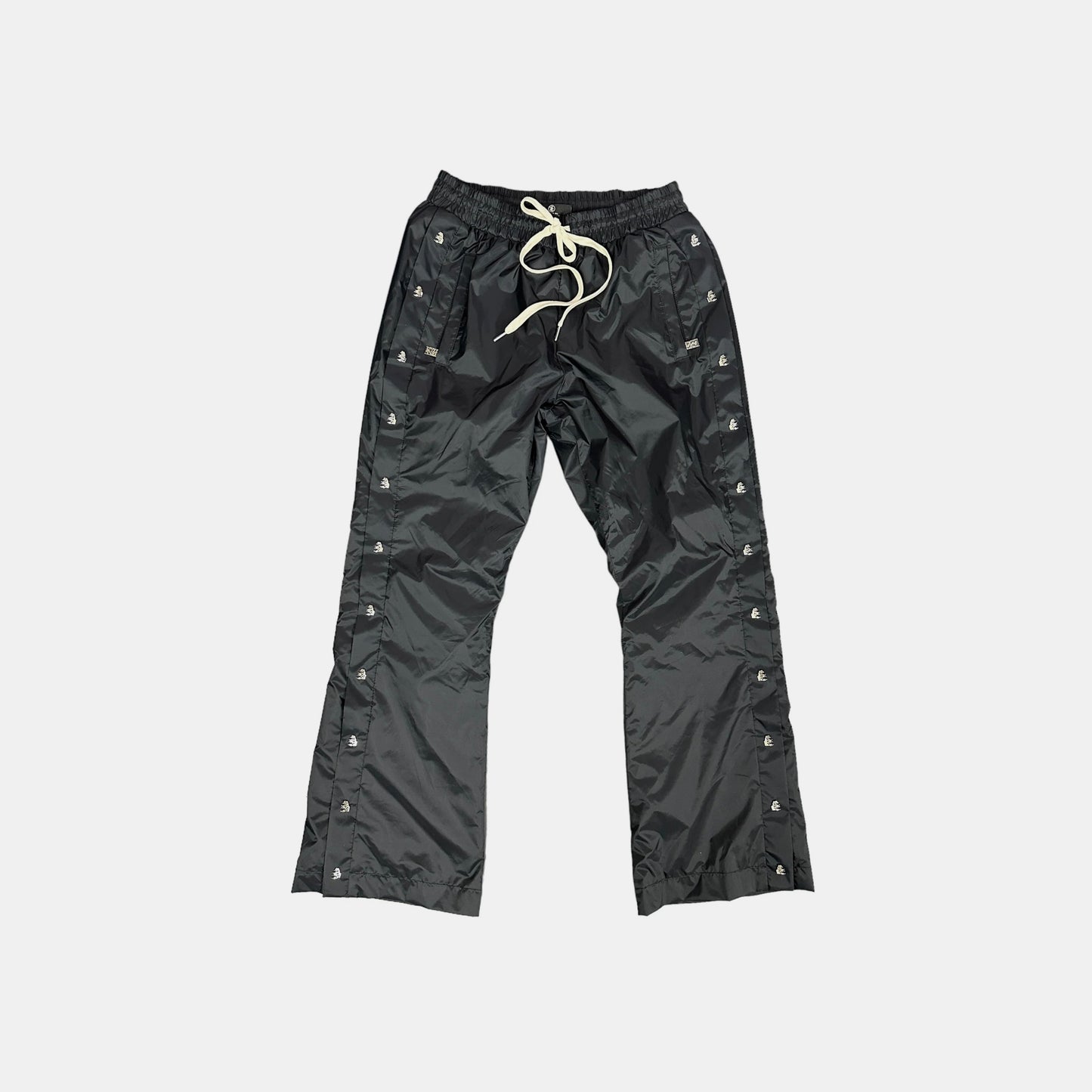 Hellstar Tear-away Nylon Trackpants