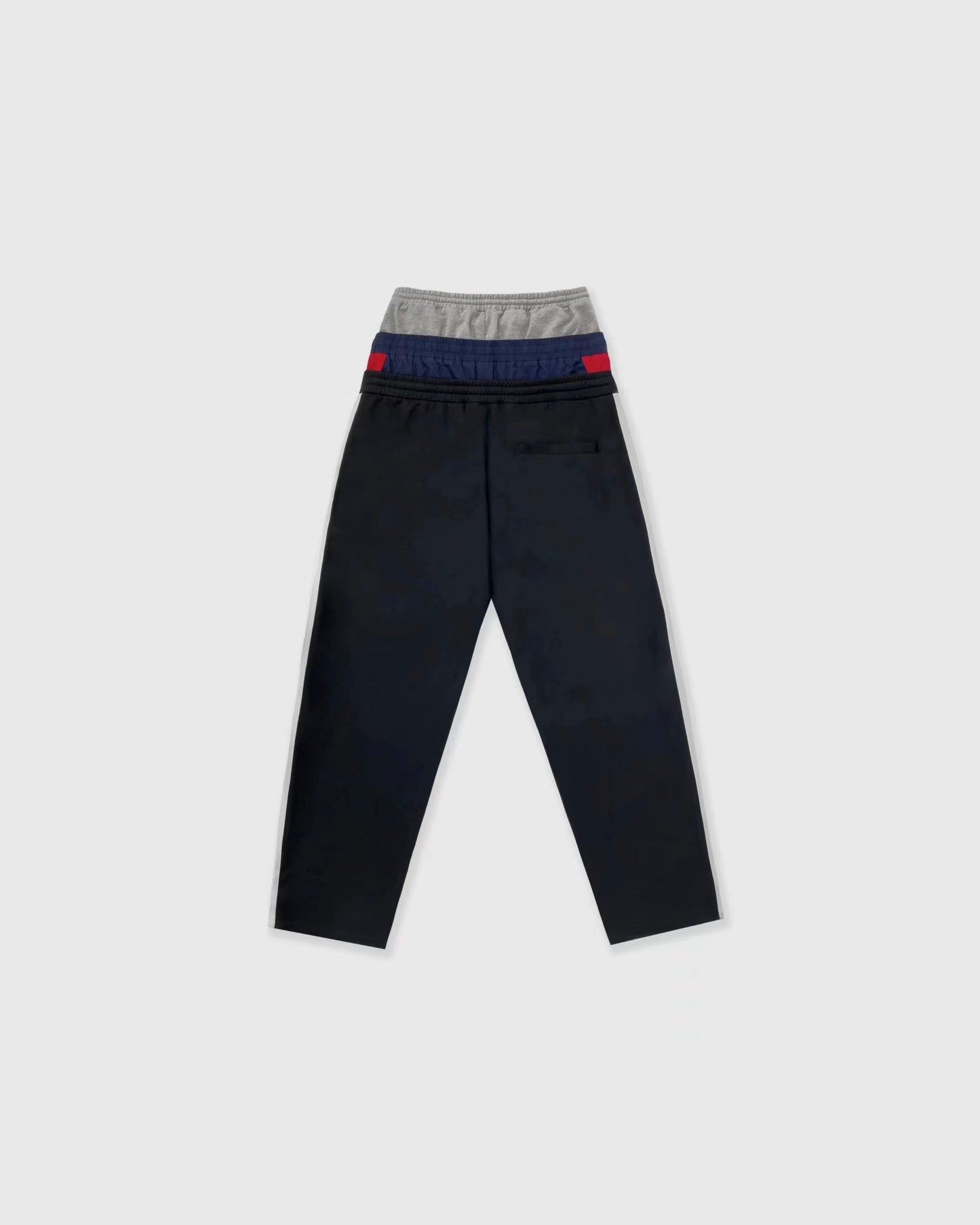 Project G/R 3-Layered Sweatpants