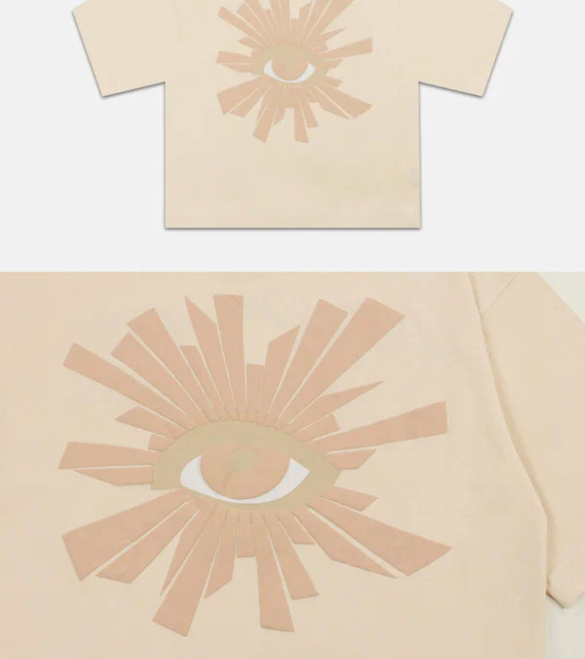 Eye of Truth Tee