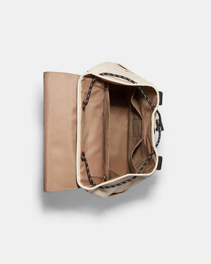 J.M Basquiat Archive Backpack