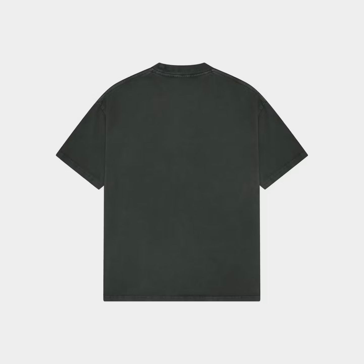 Broken Planet Basics T-Shirt