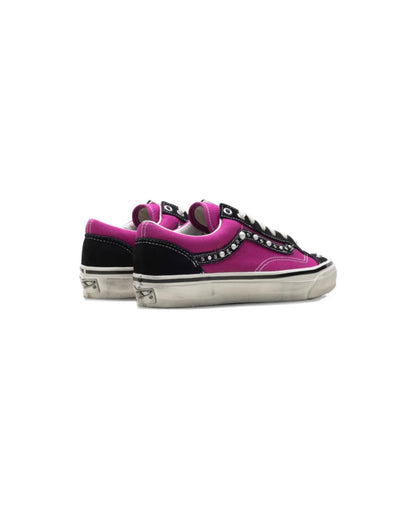 LX Old Skool 36 Studded Sneaker