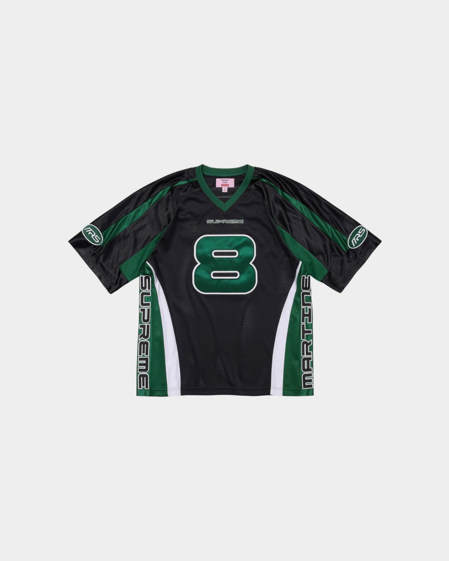 Supreme x MARTIN ROSE Jersey