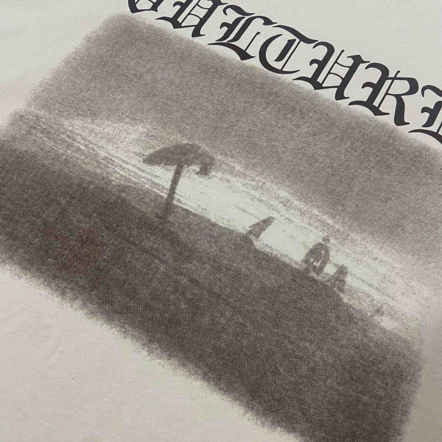 Gosha Vultures L/S Shirt