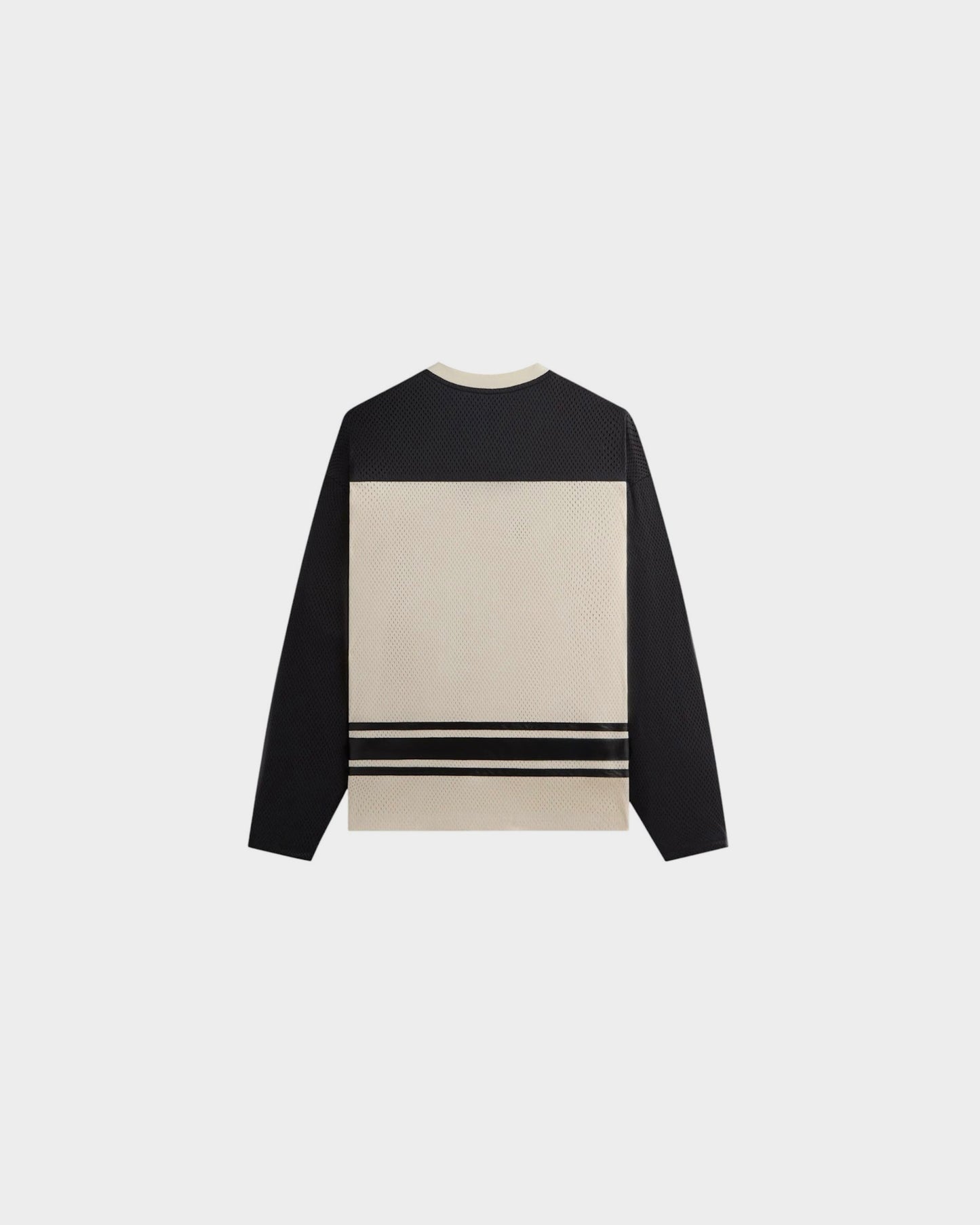 Kith “Just Us” Mesh L/S Tee