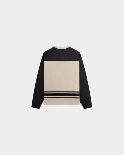 Kith “Just Us” Mesh L/S Tee