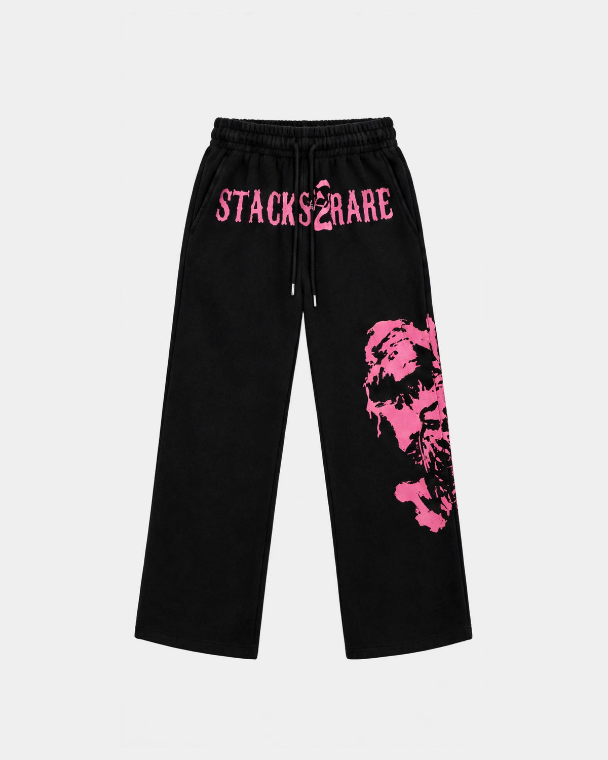 STACKS2RARE STUDDED TRACKSUIT