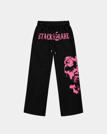 STACKS2RARE STUDDED TRACKSUIT