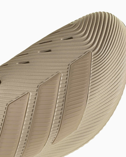 Molded Rib Runner — Sand