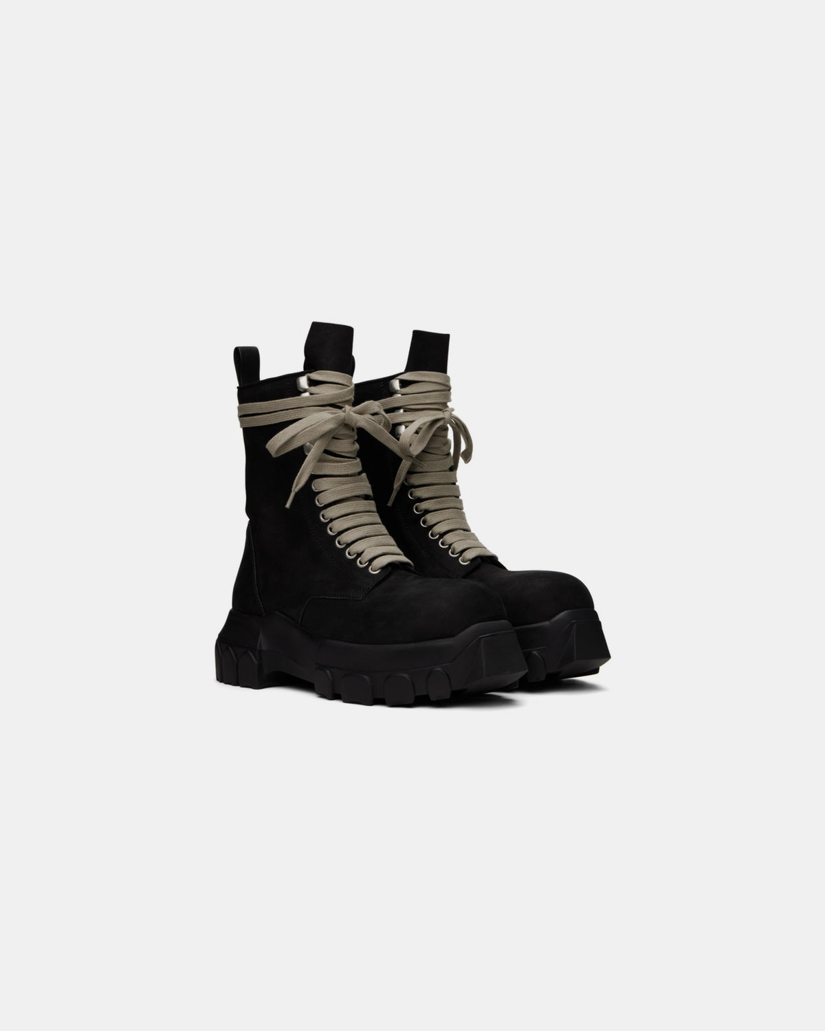 Army Tractors Highs