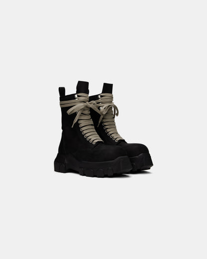 Army Tractors Highs