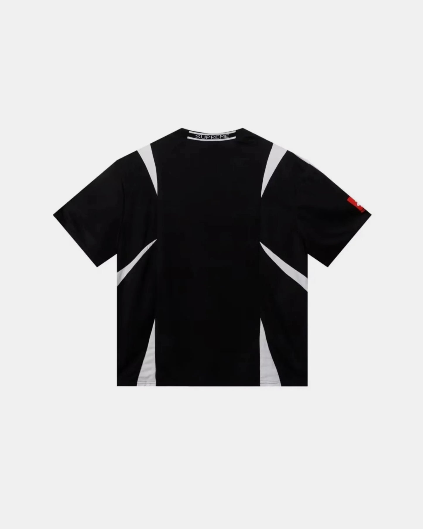 Supreme Crest Soccer Jersey