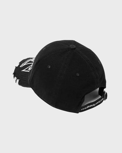 Alice Hellraiser Blackout Hat