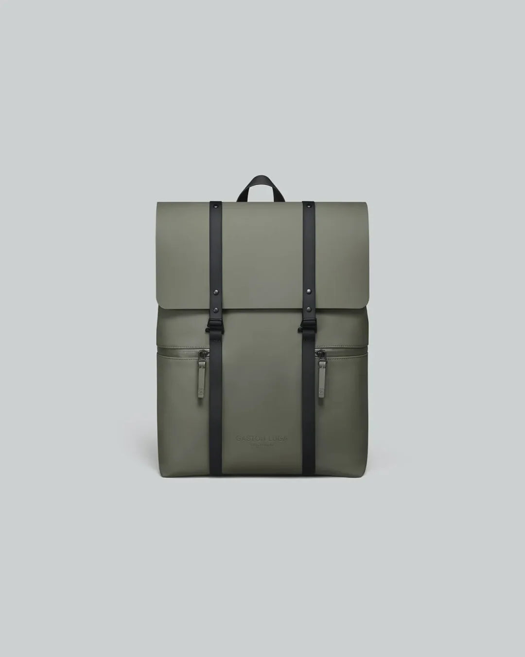 Gaston Luga Spläsh Bagpack - Olive