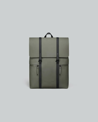 Gaston Luga Spläsh Bagpack - Olive