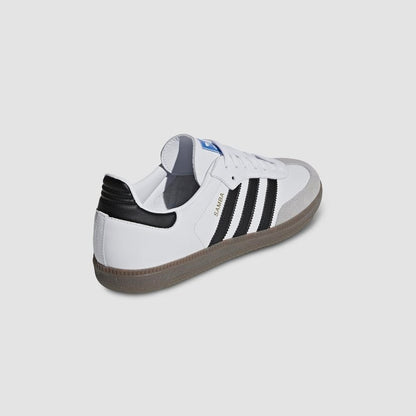 Adidas Originals Samba OG - White