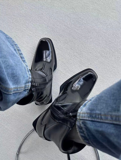 STUART WEITZMAN AUGUSTINE BOOT