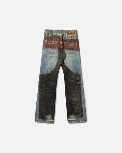 3D Printed Jeans — Archive 2010