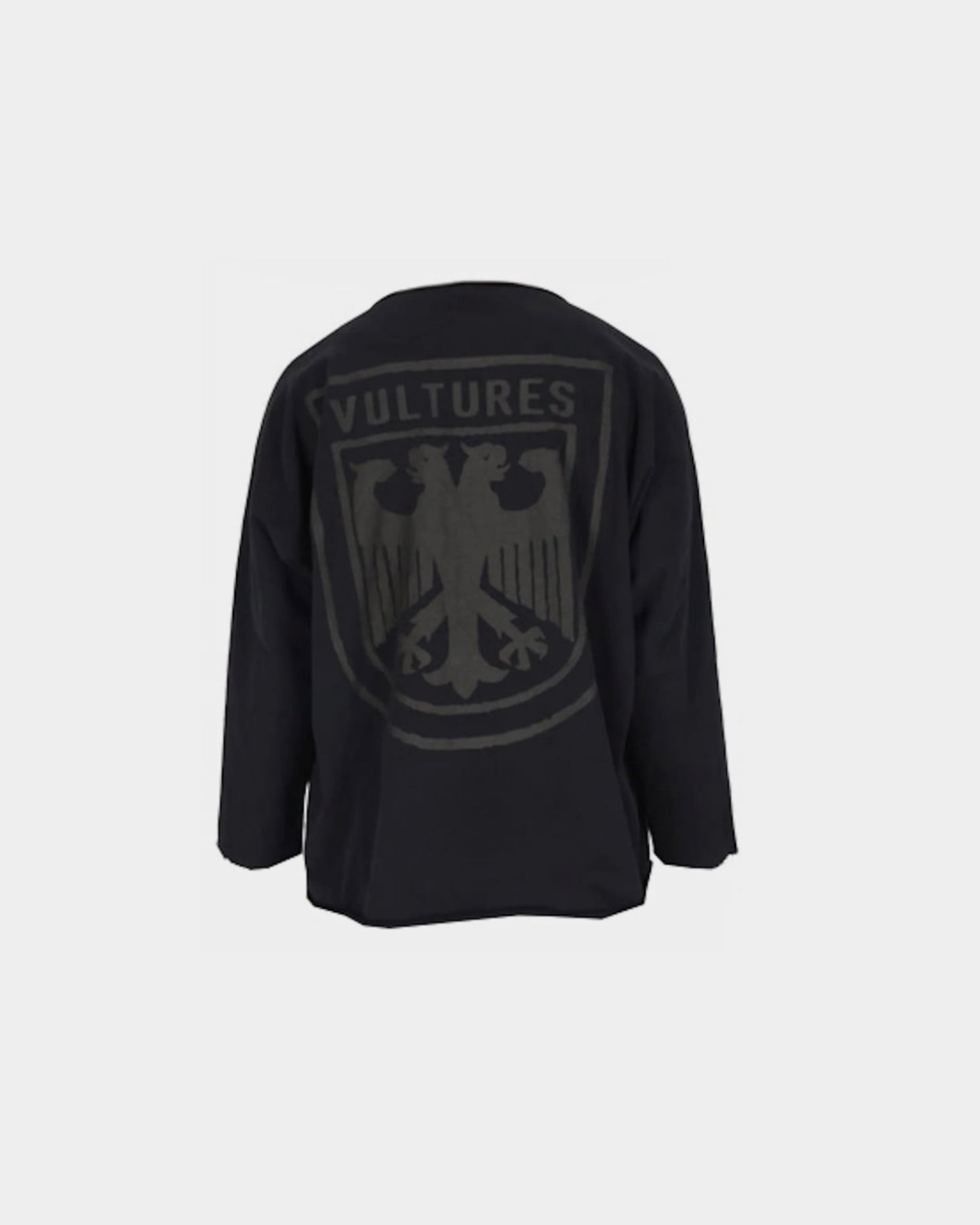 YZY Vultures L/S Tee