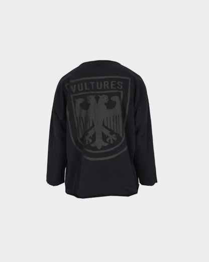 YZY Vultures L/S Tee