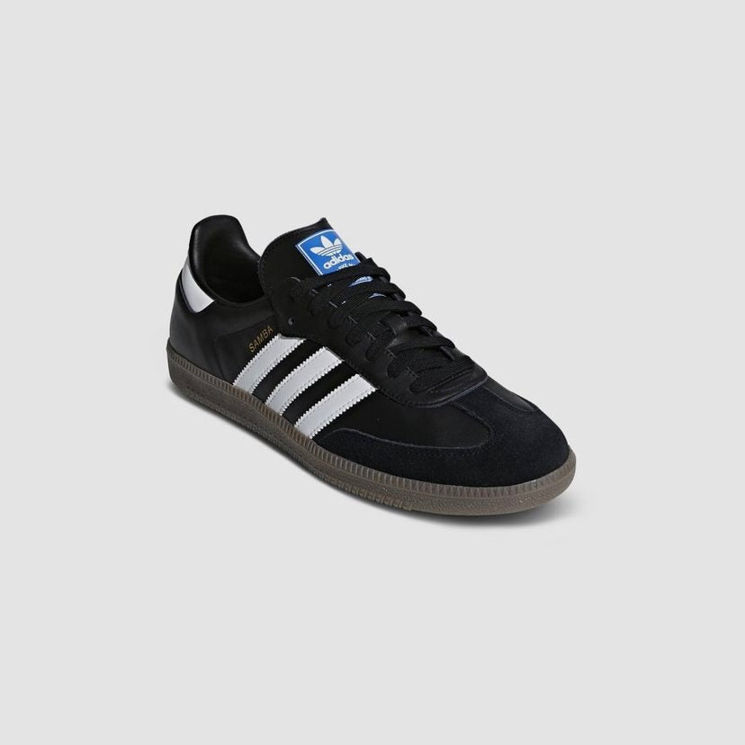 Adidas Originals Samba OG - Black