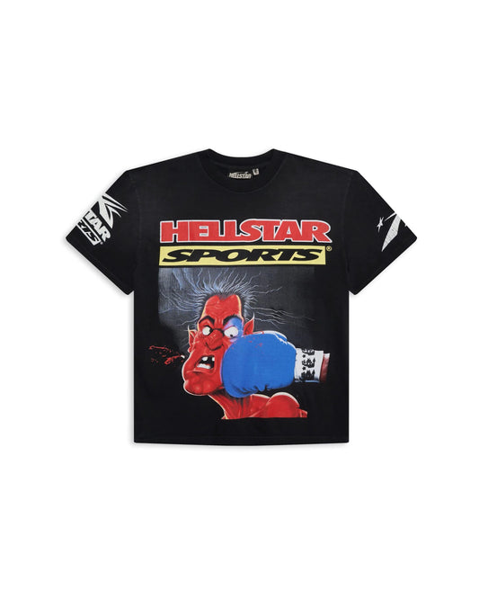 High-Impact KO Graphic Tee
