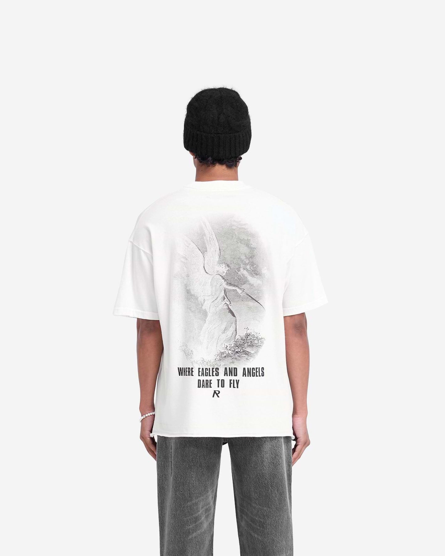 Godspeed Tee