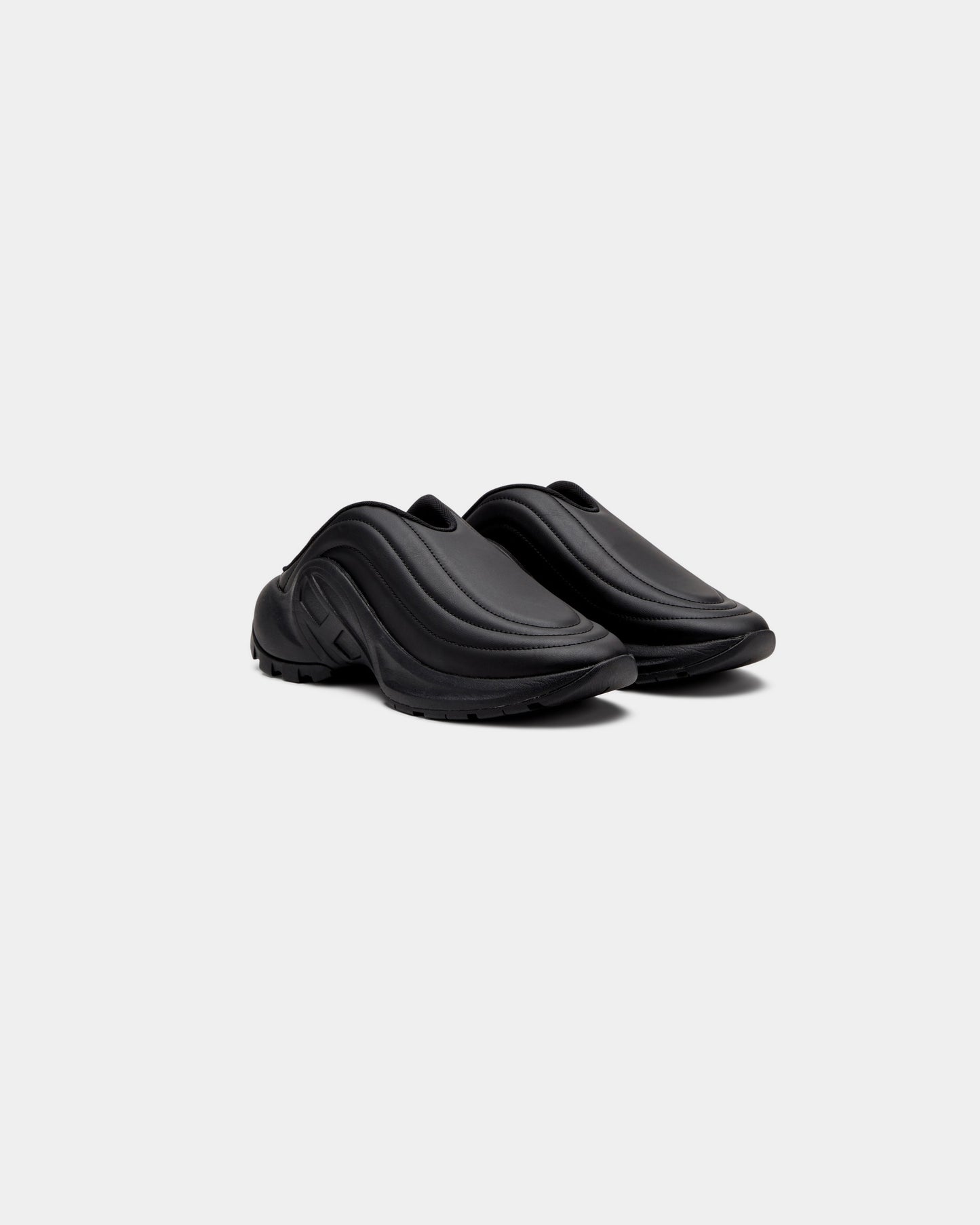 Black Box S-D-Runner Mule X