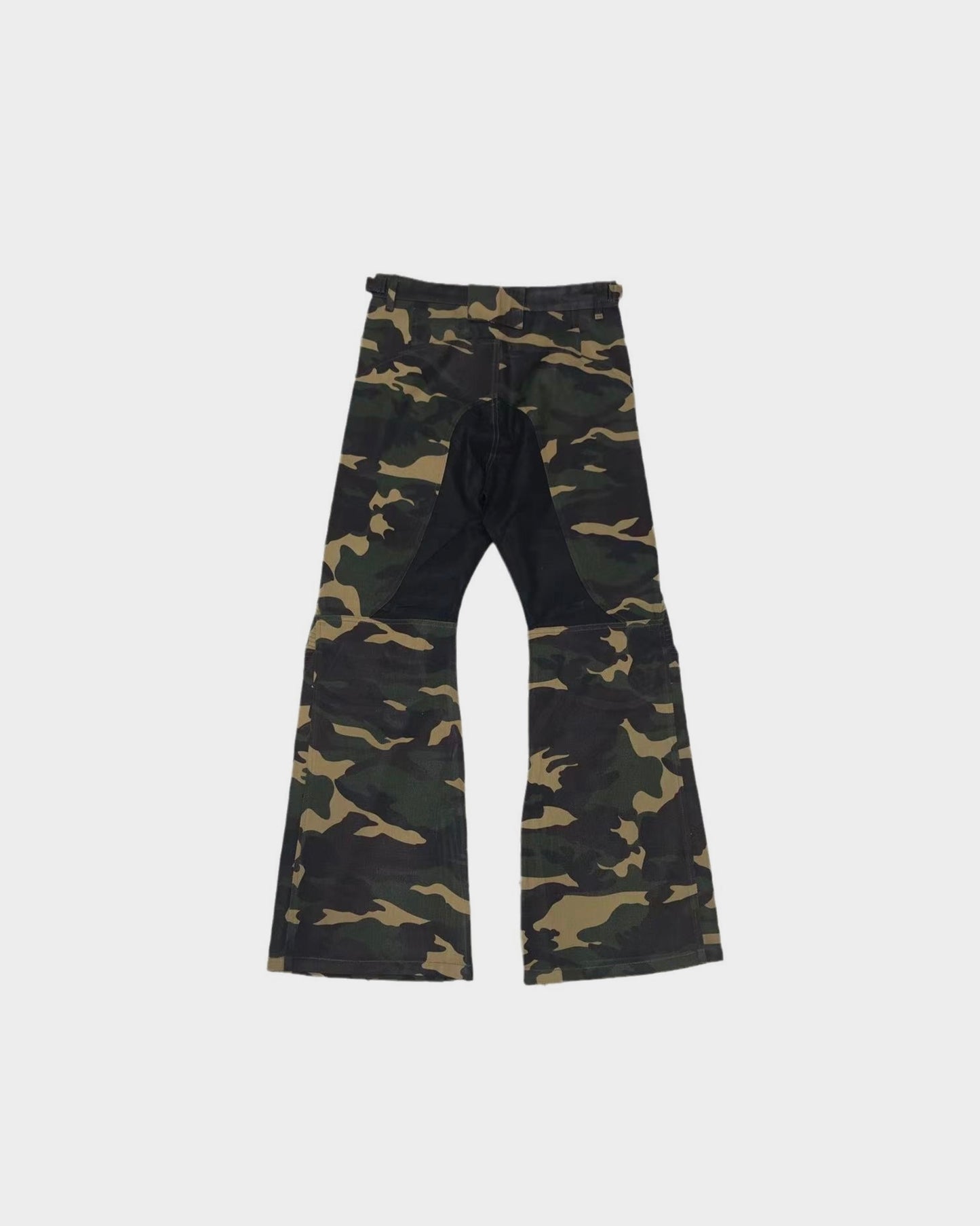 Project G/R Armored Flare Camo Pants