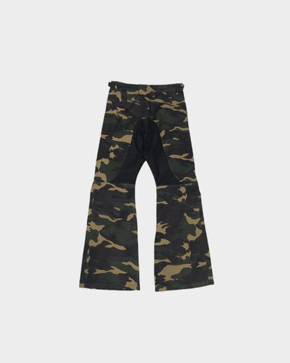 Project G/R Armored Flare Camo Pants