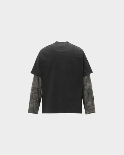 Route 66 Reconcile With Memory L/S Shirt