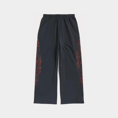 Balenciaga Offshore Baggy Sweatpants