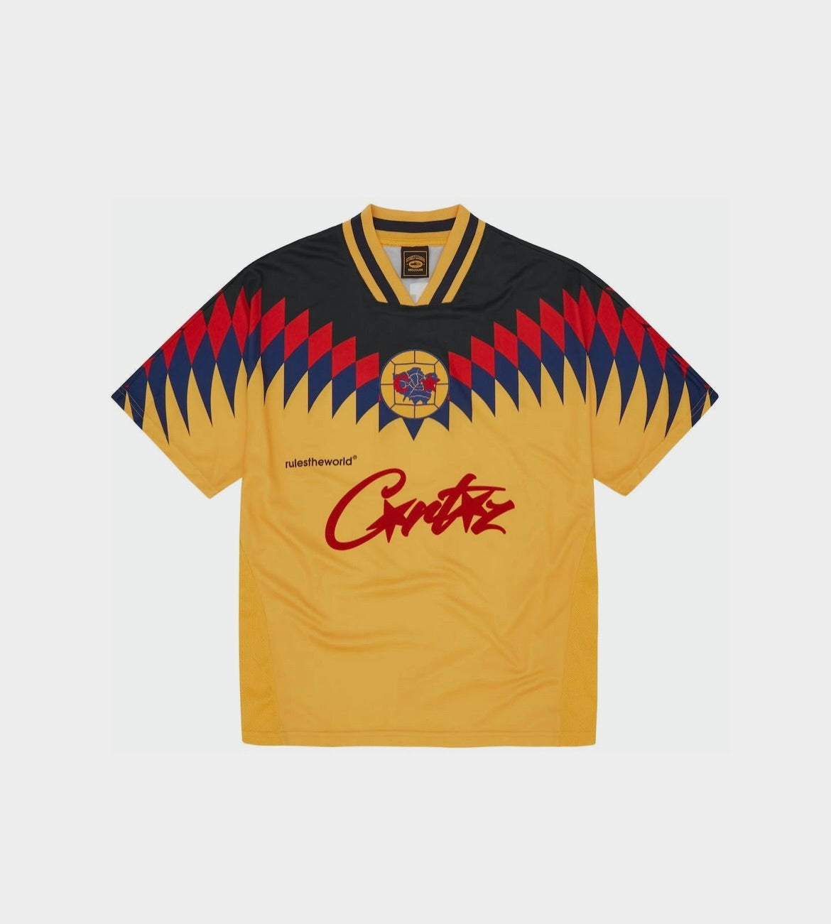 Corteiz Club RTW Football Jersey