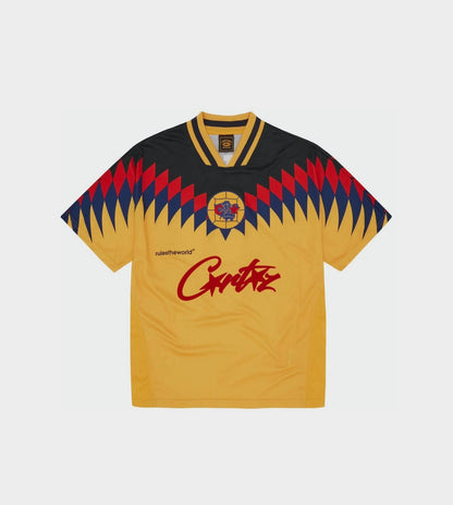 Corteiz Club RTW Football Jersey