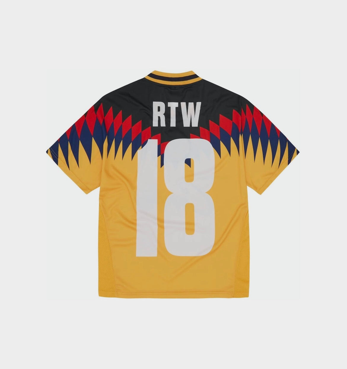 Corteiz Club RTW Football Jersey