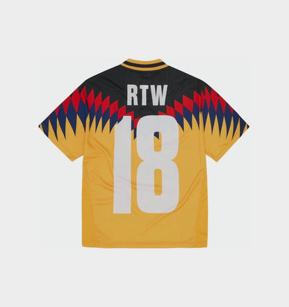 Corteiz Club RTW Football Jersey