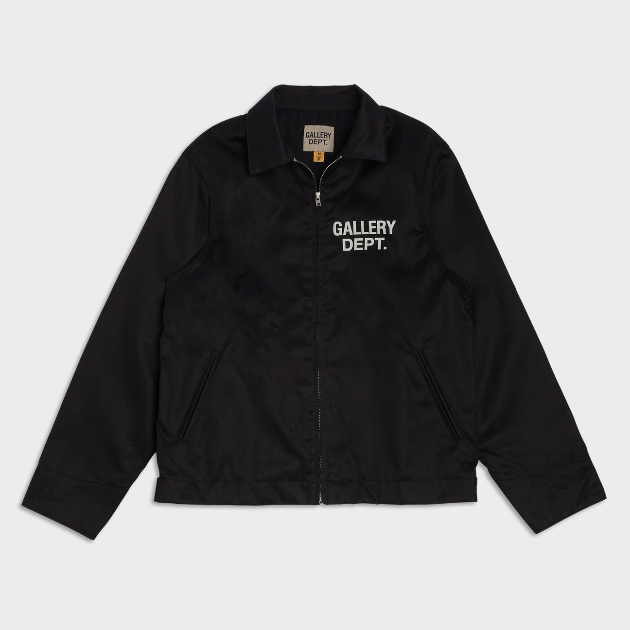 Montecito Jacket - Black