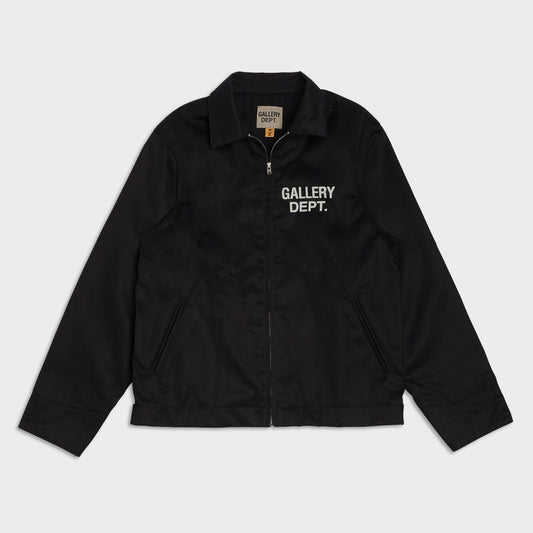 Montecito Jacket - Black