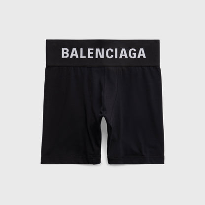 Big Logo Midway Boxer Brief