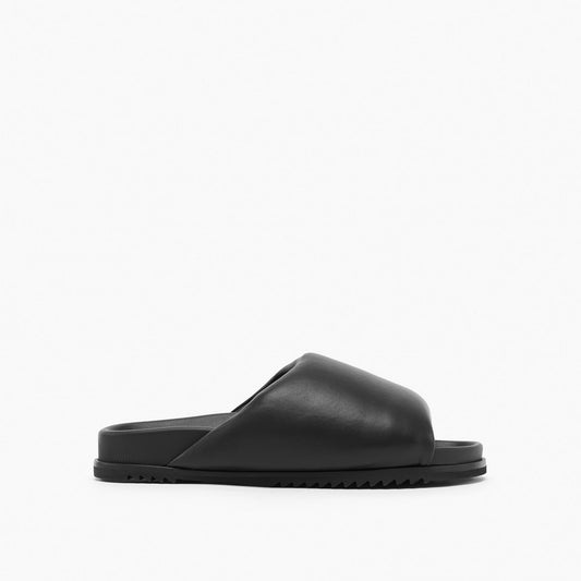 Rick Owens Granola Slip-on Slides