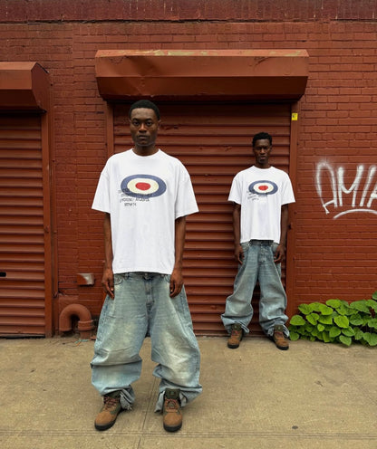 SEVENTY-FOUR-IS-WAR Tee