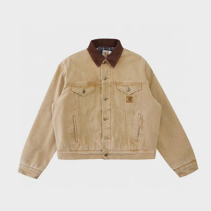 Carhatt Workwear Jacket