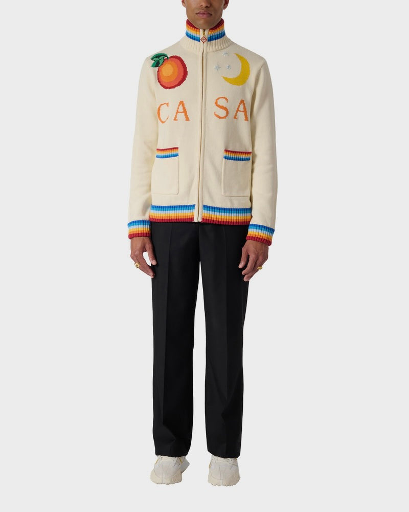 Off-White Casa Club Jacket